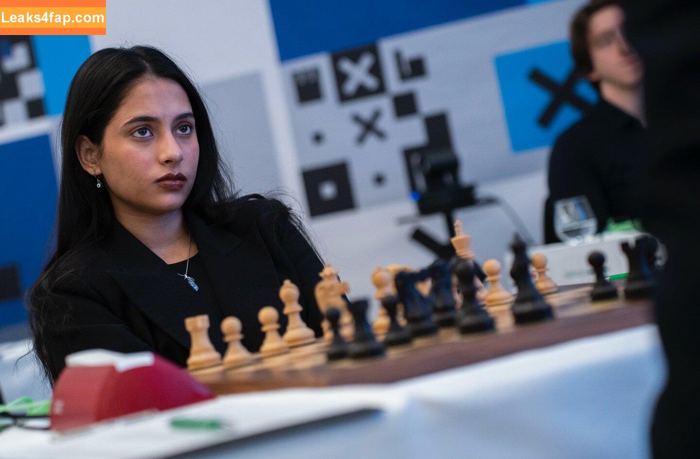 Divya Deshmukh / divyachess слитое фото фото #0009