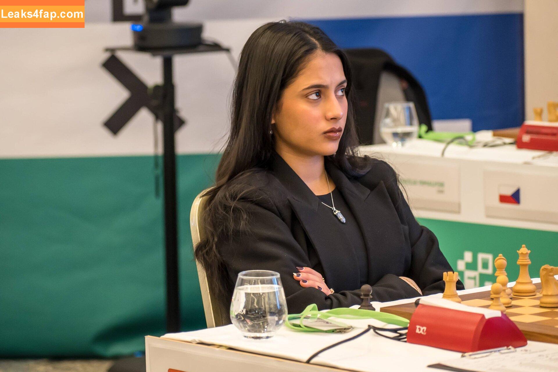 Divya Deshmukh / divyachess слитое фото фото #0012