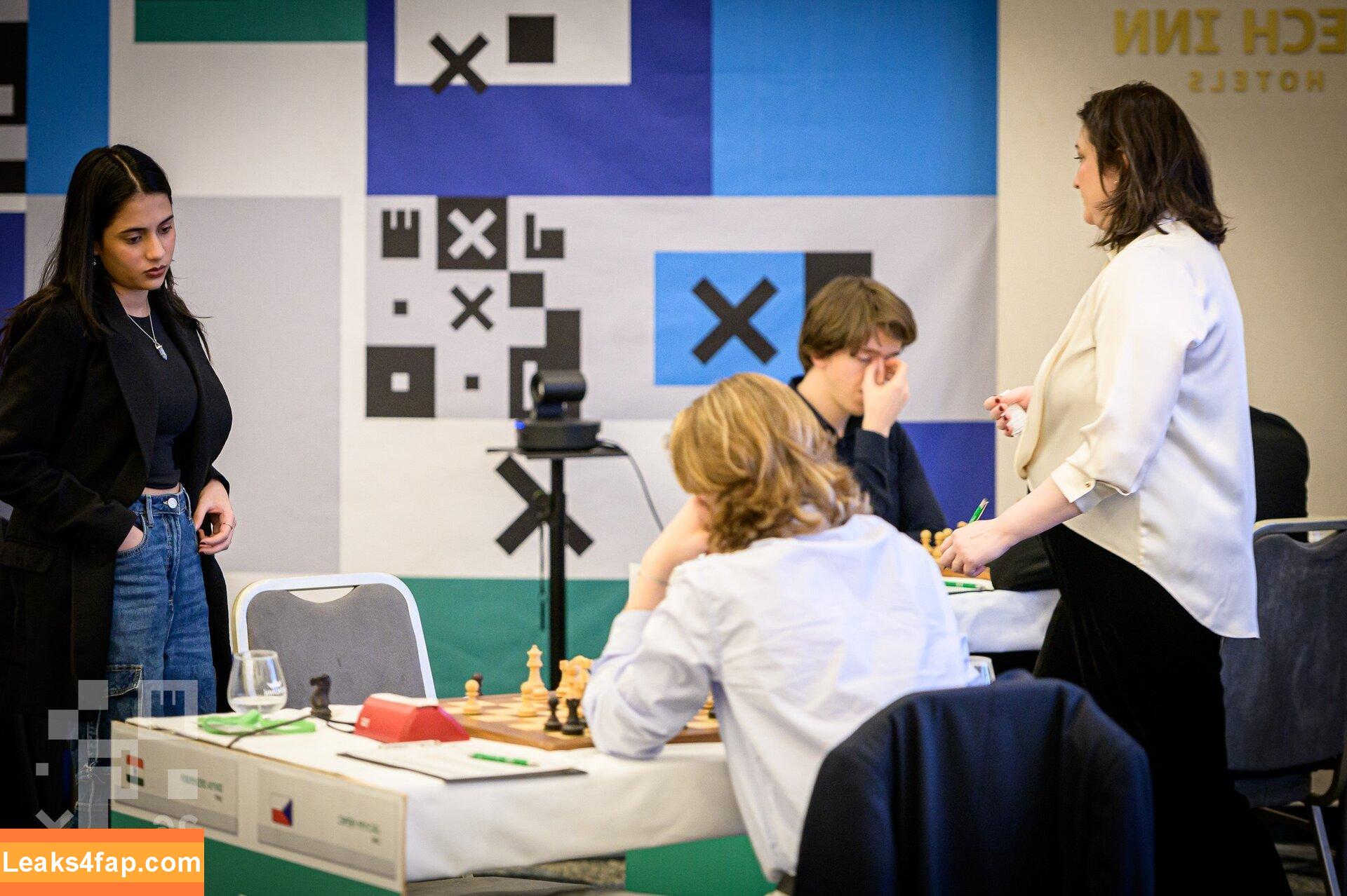 Divya Deshmukh / divyachess leaked photo photo #0013