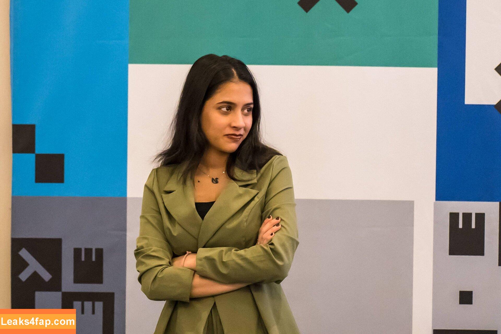 Divya Deshmukh / divyachess слитое фото фото #0021