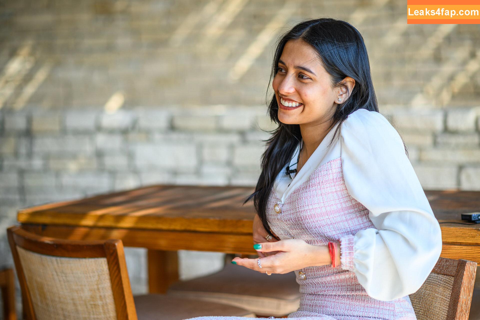 Divya Deshmukh / divyachess leaked photo photo #0027