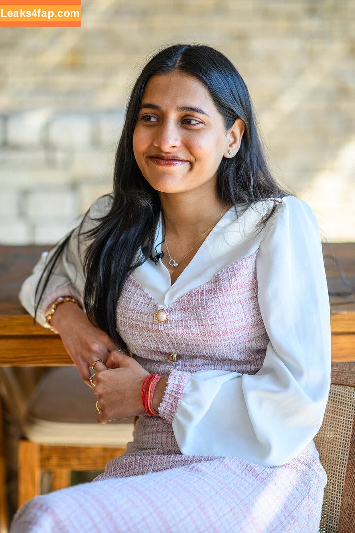 Divya Deshmukh / divyachess leaked photo photo #0028