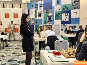 Divya Deshmukh фото #0006