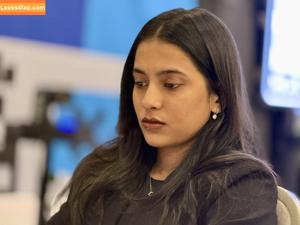 Divya Deshmukh фото #0008