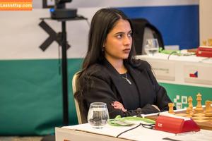 Divya Deshmukh photo #0012