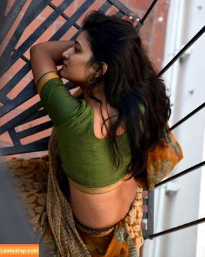 Divya Muraleedharan photo #0001