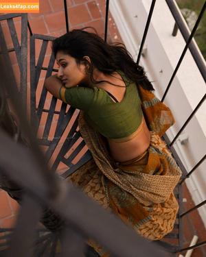 Divya Muraleedharan photo #0002