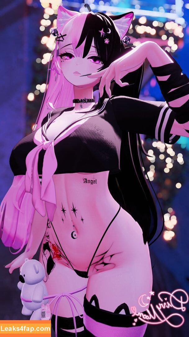 DivyMoon / divy.moon leaked photo photo #0017