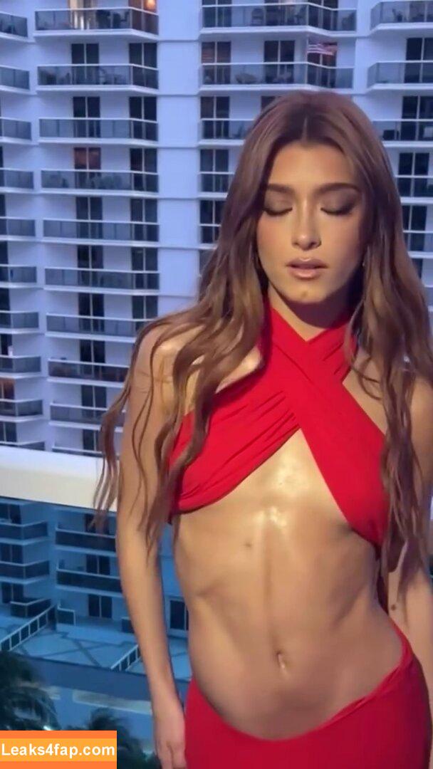 Dixie D'amelio / dixiedamelio leaked photo photo #0108