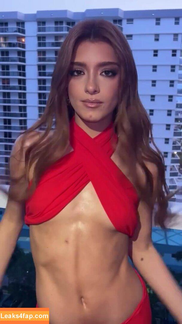 Dixie D'amelio / dixiedamelio leaked photo photo #0109