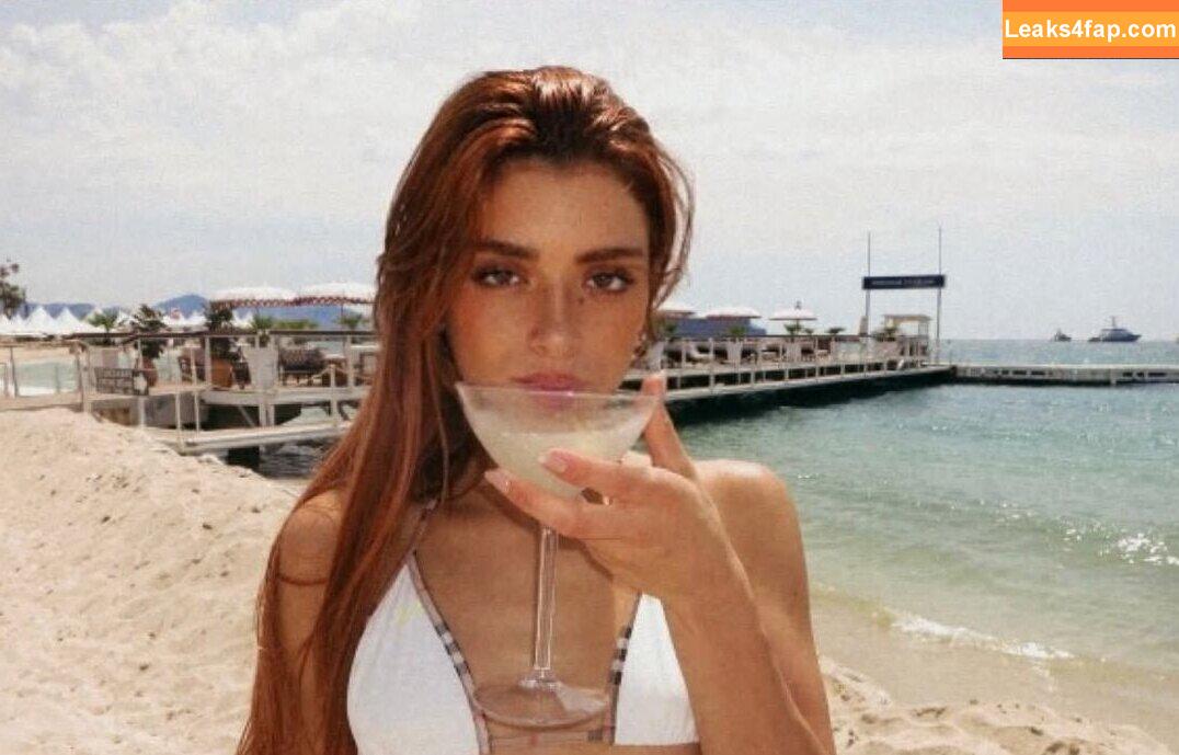 Dixie D'amelio / dixiedamelio leaked photo photo #0120