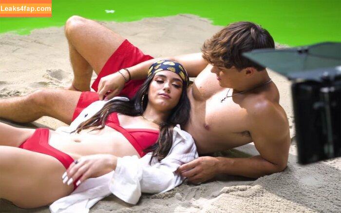 Dixie D'amelio / charliesdamelio / dixiedamelio слитое фото фото #0024