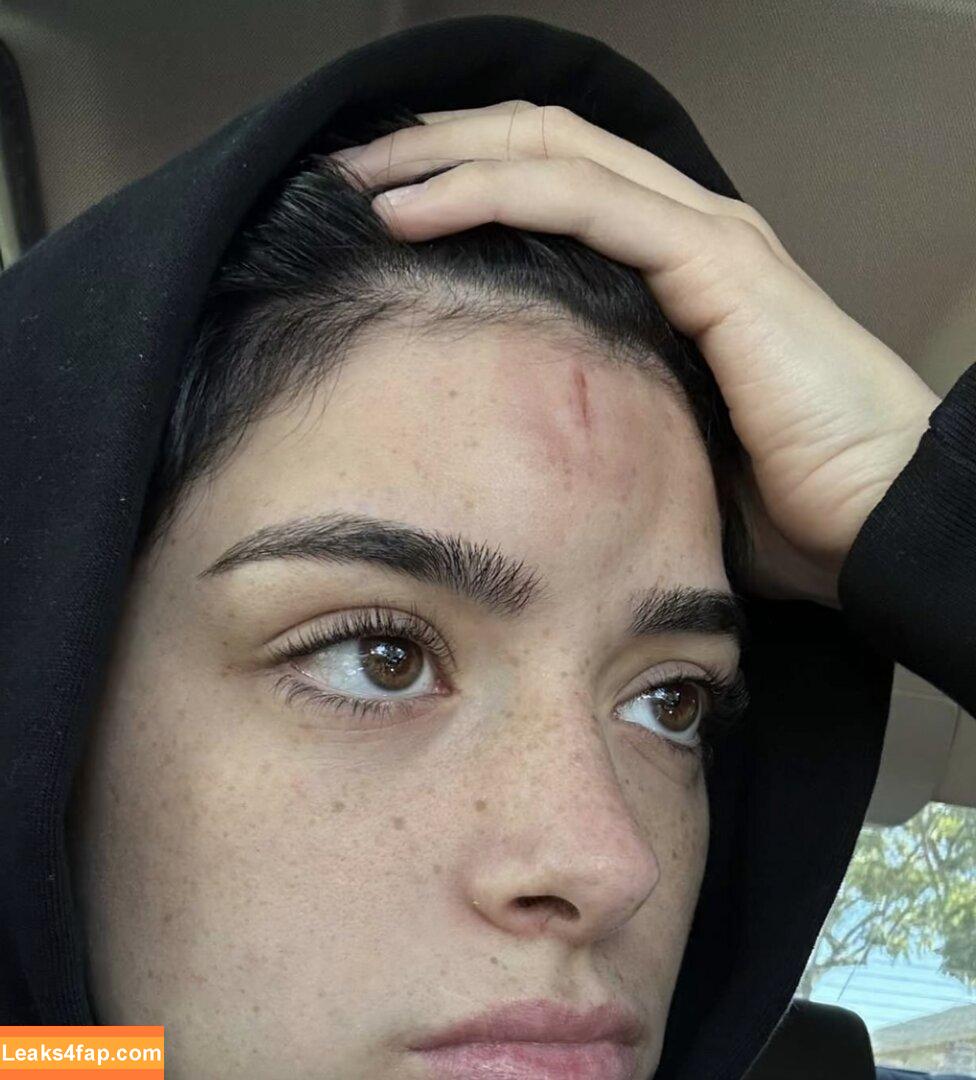 Dixie D'amelio / charliesdamelio / dixiedamelio leaked photo photo #0048