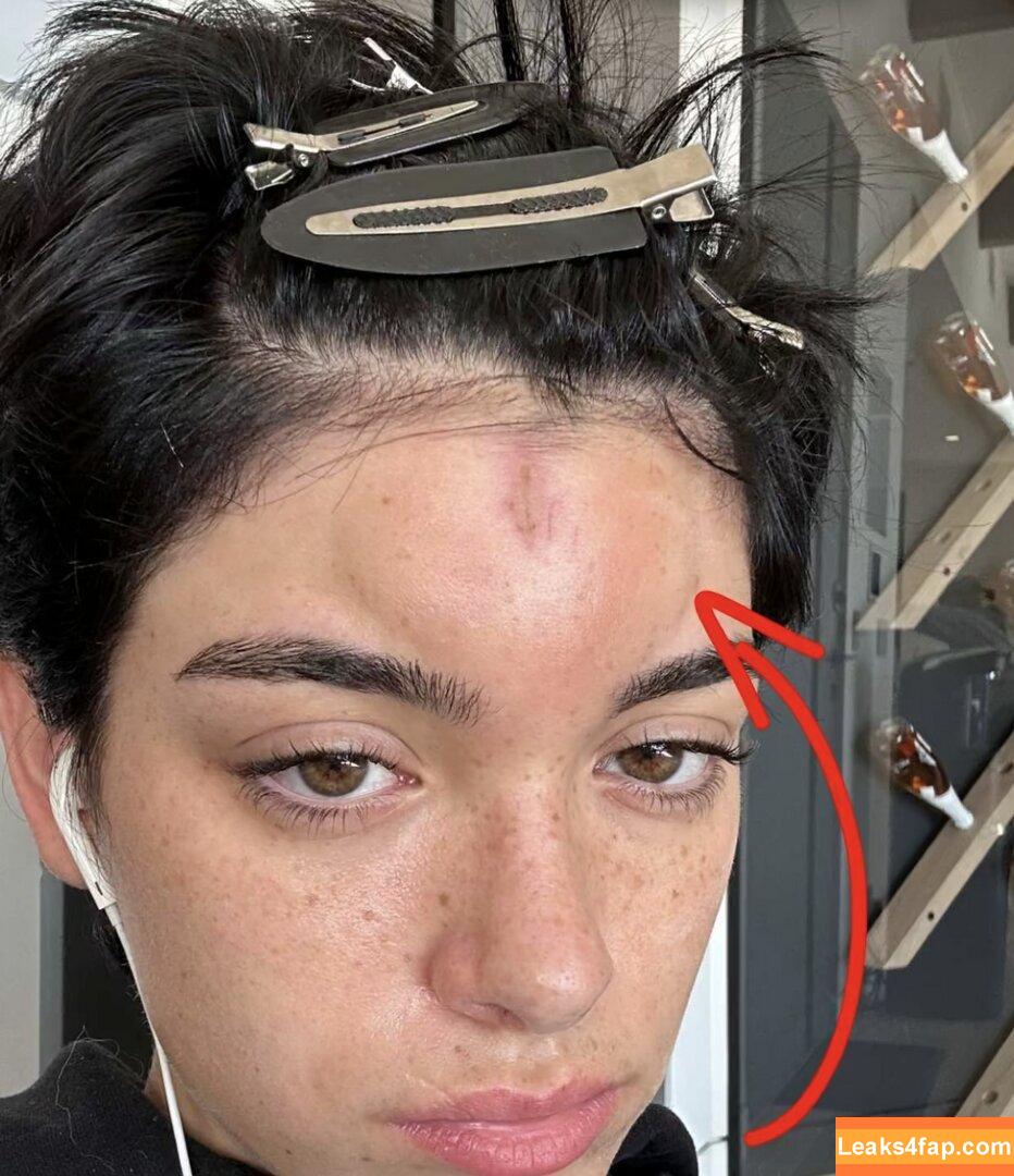 Dixie D'amelio / charliesdamelio / dixiedamelio leaked photo photo #0050