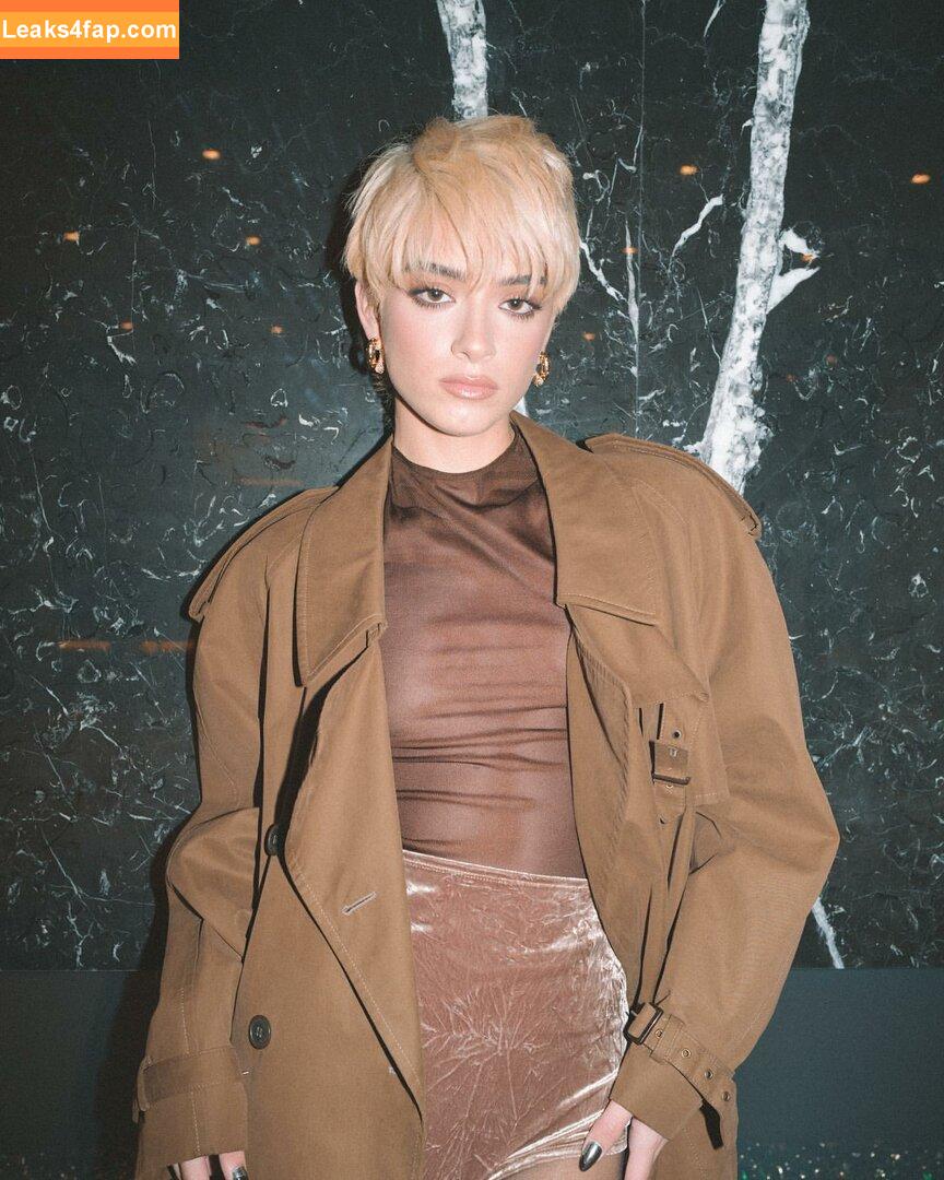 Dixie D'amelio / charliesdamelio / dixiedamelio leaked photo photo #0062