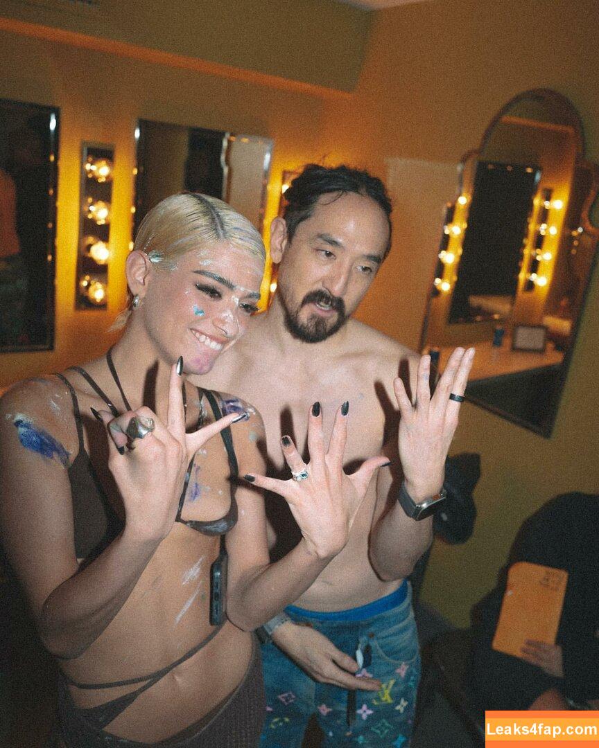 Dixie D'amelio / charliesdamelio / dixiedamelio leaked photo photo #0077