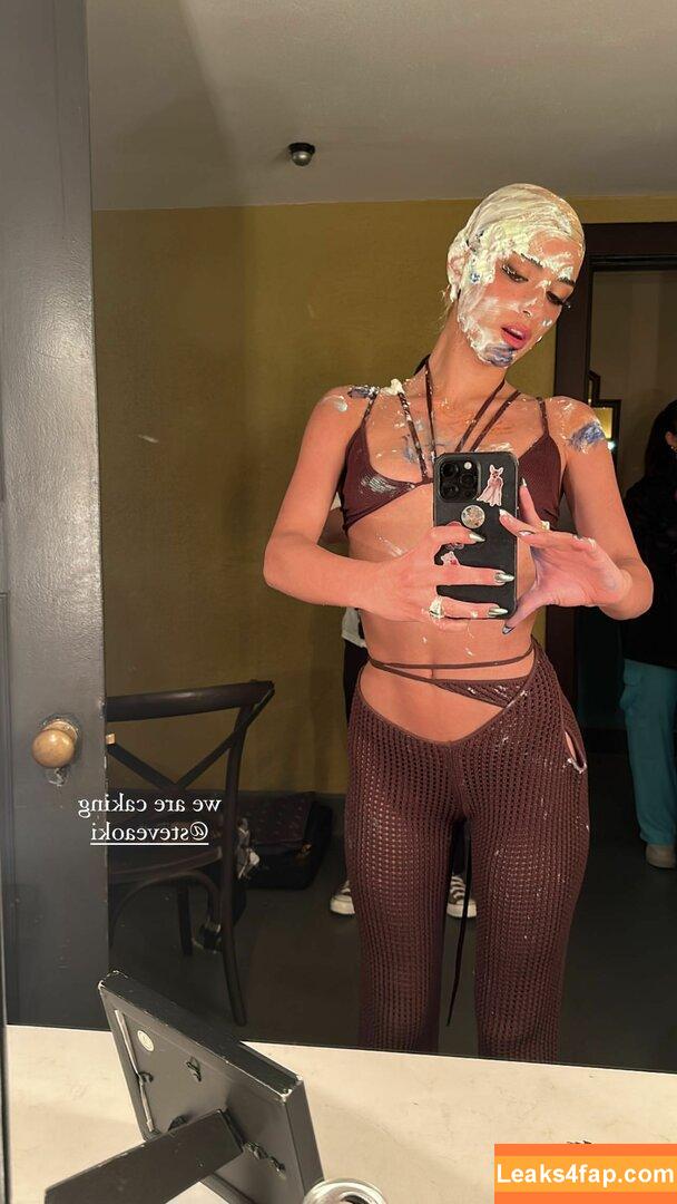 Dixie D'amelio / charliesdamelio / dixiedamelio leaked photo photo #0081