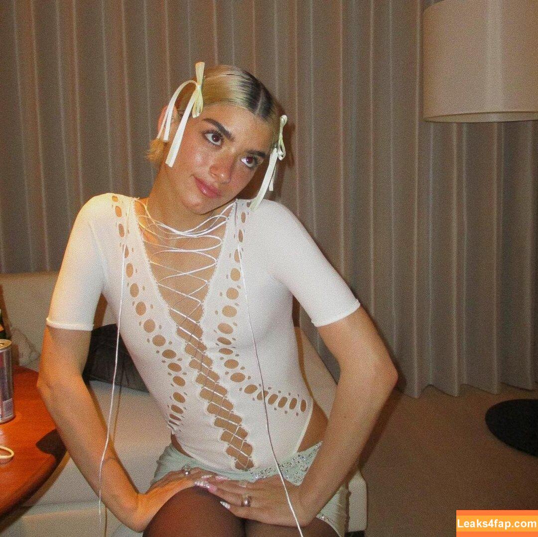 Dixie D'amelio / charliesdamelio / dixiedamelio leaked photo photo #0091