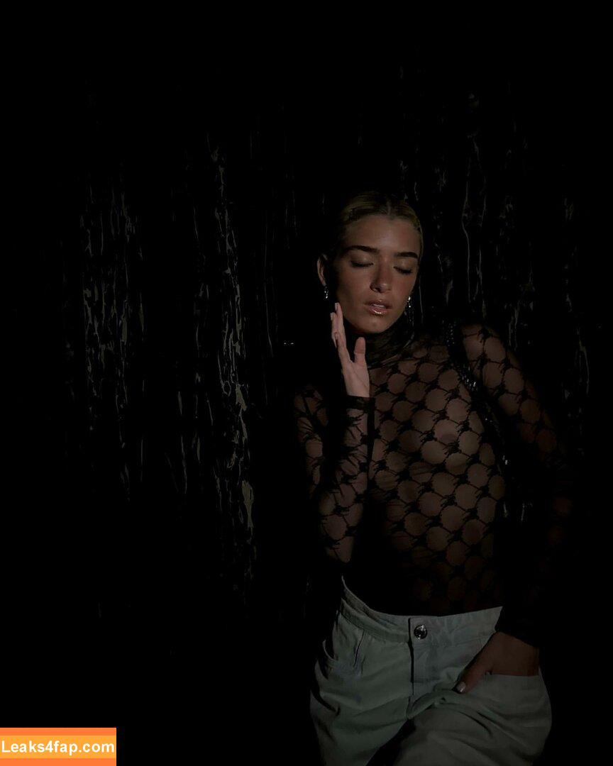 Dixie D'amelio / charliesdamelio / dixiedamelio leaked photo photo #0094