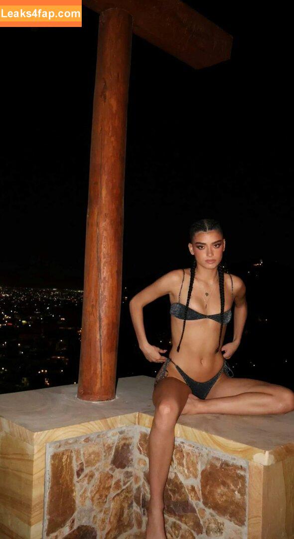 Dixie D'amelio / charliesdamelio / dixiedamelio leaked photo photo #0137