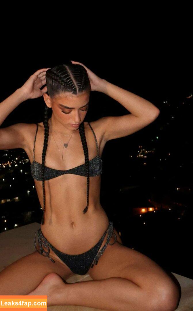 Dixie D'amelio / charliesdamelio / dixiedamelio leaked photo photo #0143