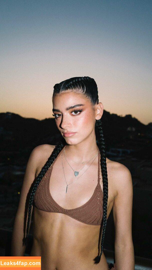 Dixie D'amelio / charliesdamelio / dixiedamelio слитое фото фото #0150