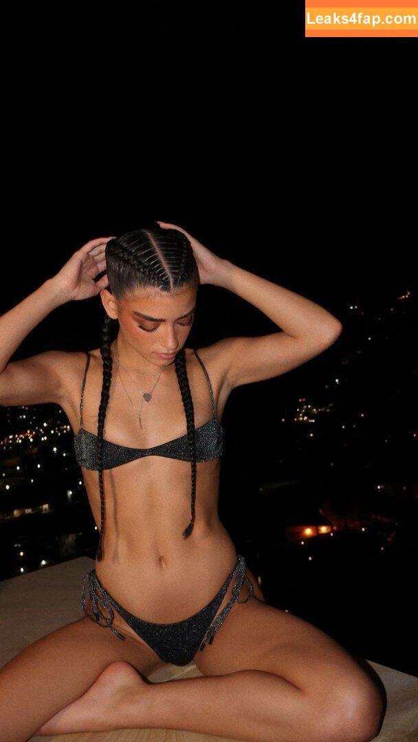 Dixie D'amelio / charliesdamelio / dixiedamelio слитое фото фото #0155