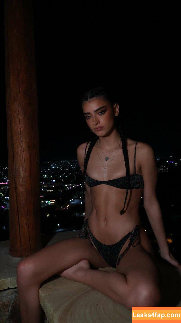 Dixie D'amelio / charliesdamelio / dixiedamelio слитое фото фото #0156