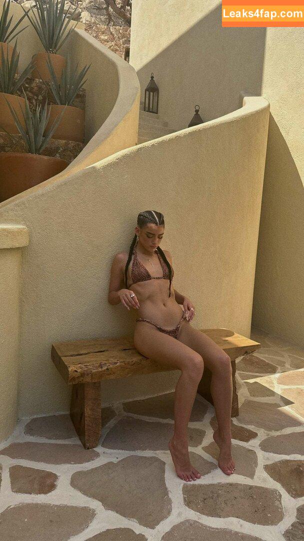 Dixie D'amelio / charliesdamelio / dixiedamelio слитое фото фото #0171