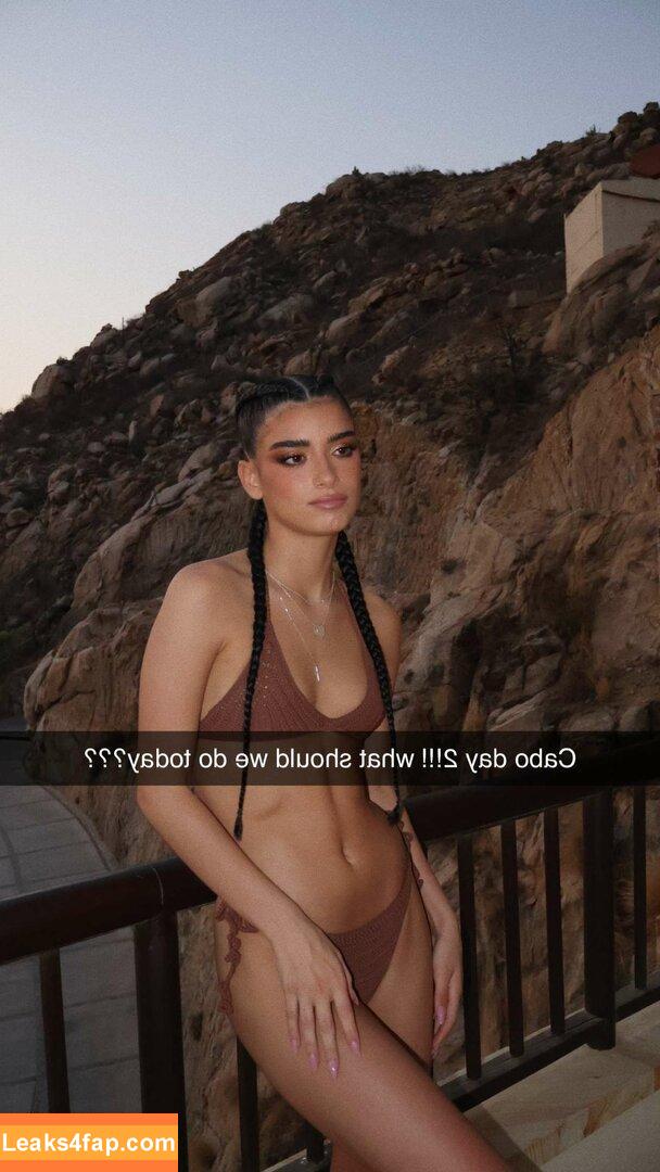 Dixie D'amelio / charliesdamelio / dixiedamelio leaked photo photo #0173