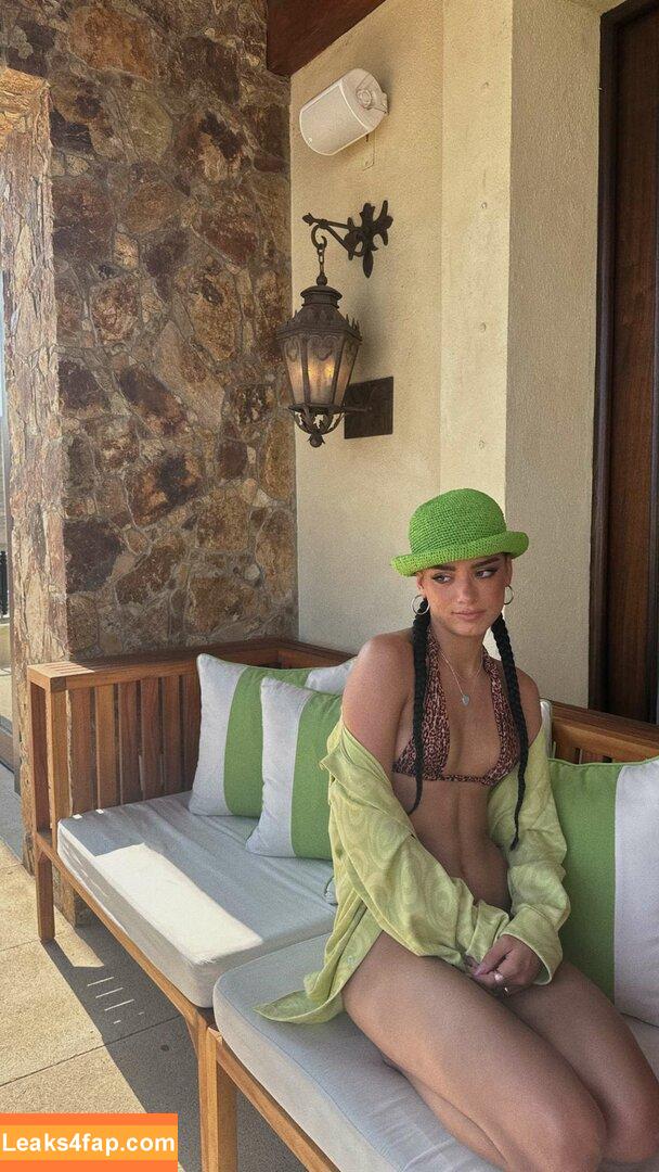 Dixie D'amelio / charliesdamelio / dixiedamelio слитое фото фото #0176