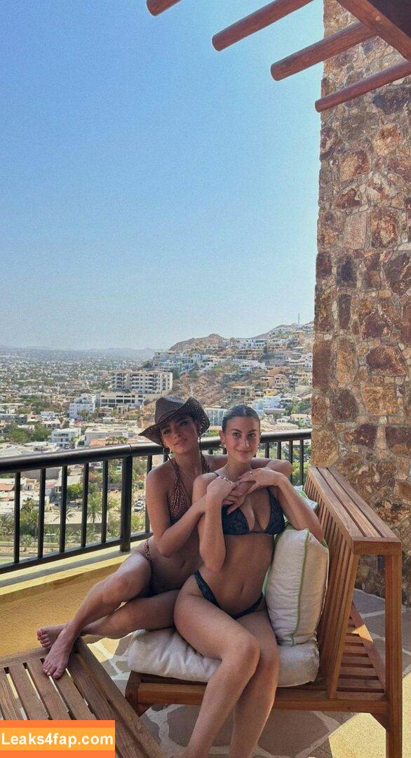 Dixie D'amelio / charliesdamelio / dixiedamelio слитое фото фото #0186