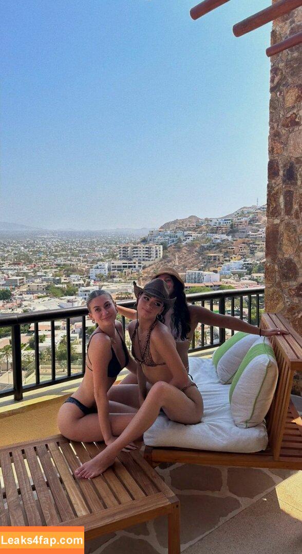 Dixie D'amelio / charliesdamelio / dixiedamelio слитое фото фото #0190