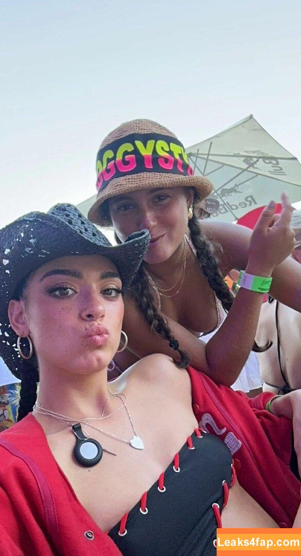 Dixie D'amelio / charliesdamelio / dixiedamelio слитое фото фото #0196