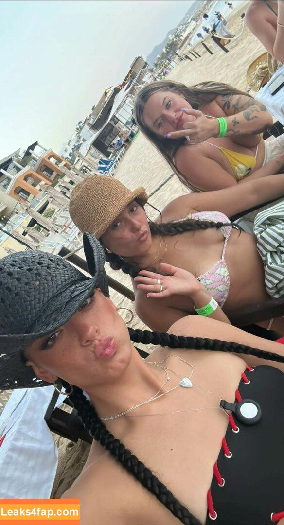 Dixie D'amelio / charliesdamelio / dixiedamelio leaked photo photo #0199