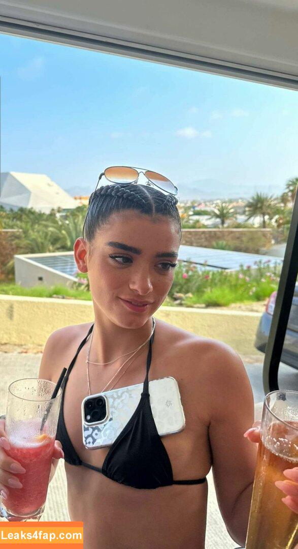 Dixie D'amelio / charliesdamelio / dixiedamelio слитое фото фото #0210