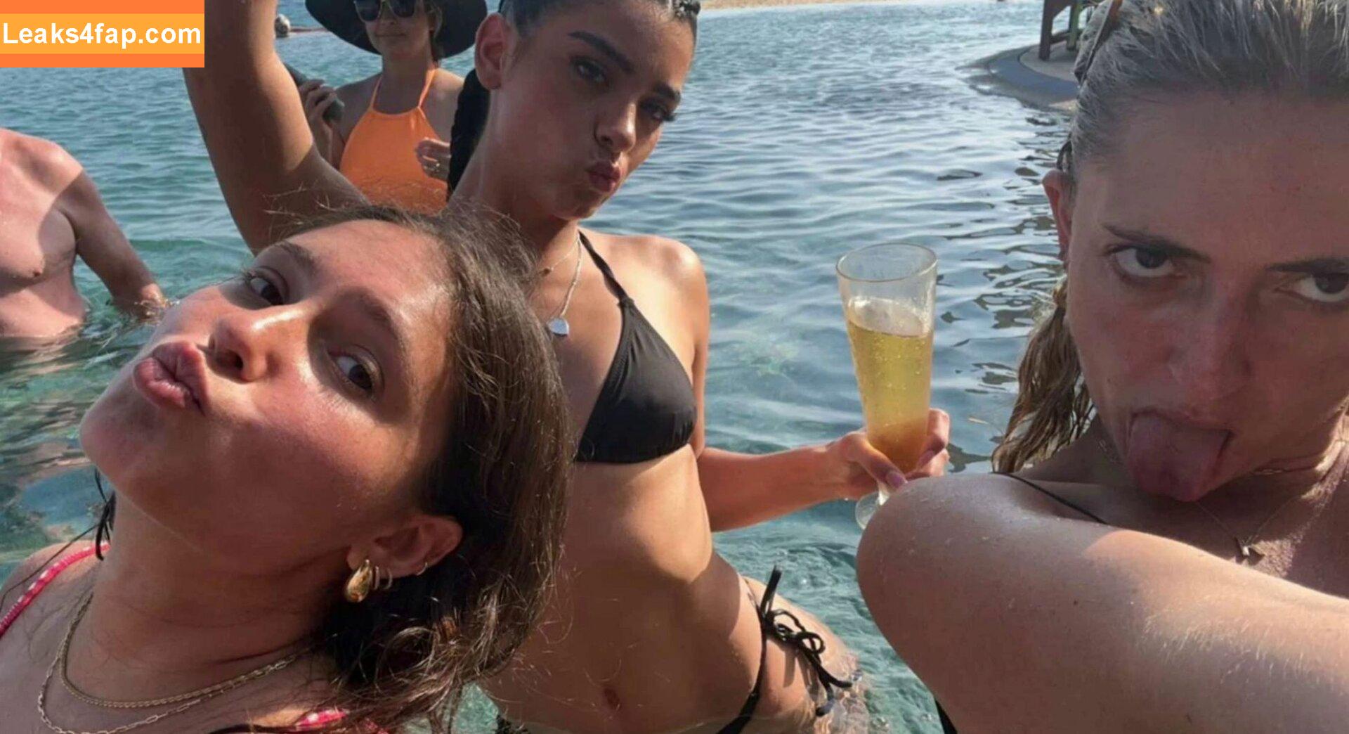 Dixie D'amelio / charliesdamelio / dixiedamelio слитое фото фото #0217