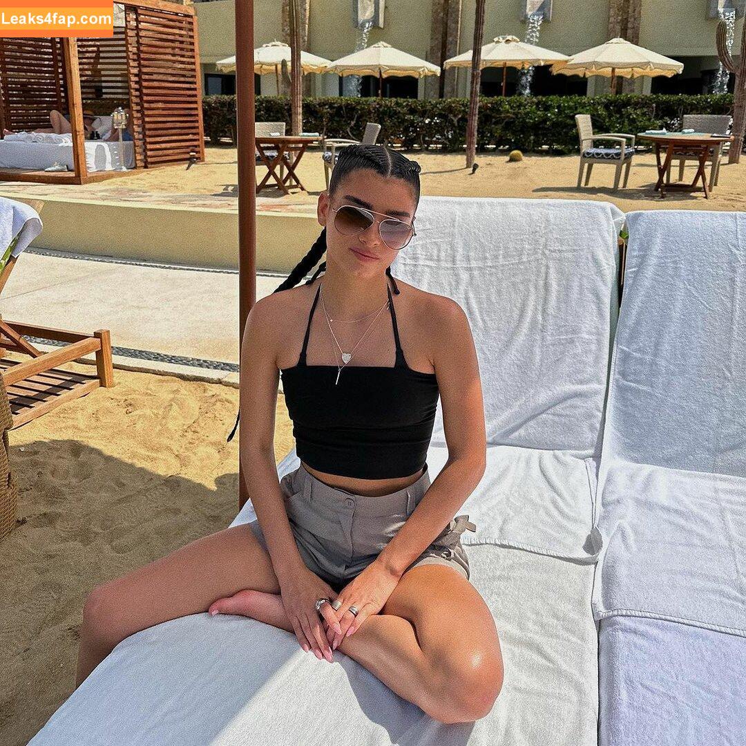 Dixie D'amelio / charliesdamelio / dixiedamelio leaked photo photo #0232