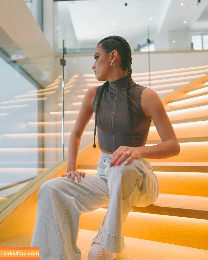 Dixie D'amelio / charliesdamelio / dixiedamelio слитое фото фото #0239