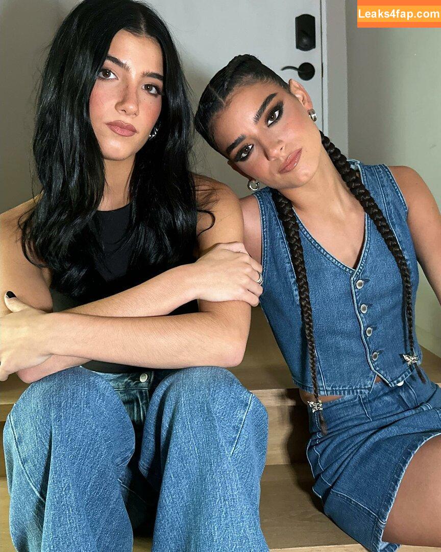 Dixie D'amelio / charliesdamelio / dixiedamelio leaked photo photo #0241