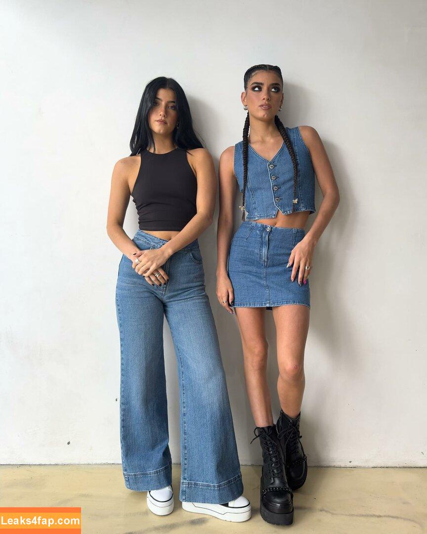 Dixie D'amelio / charliesdamelio / dixiedamelio слитое фото фото #0242