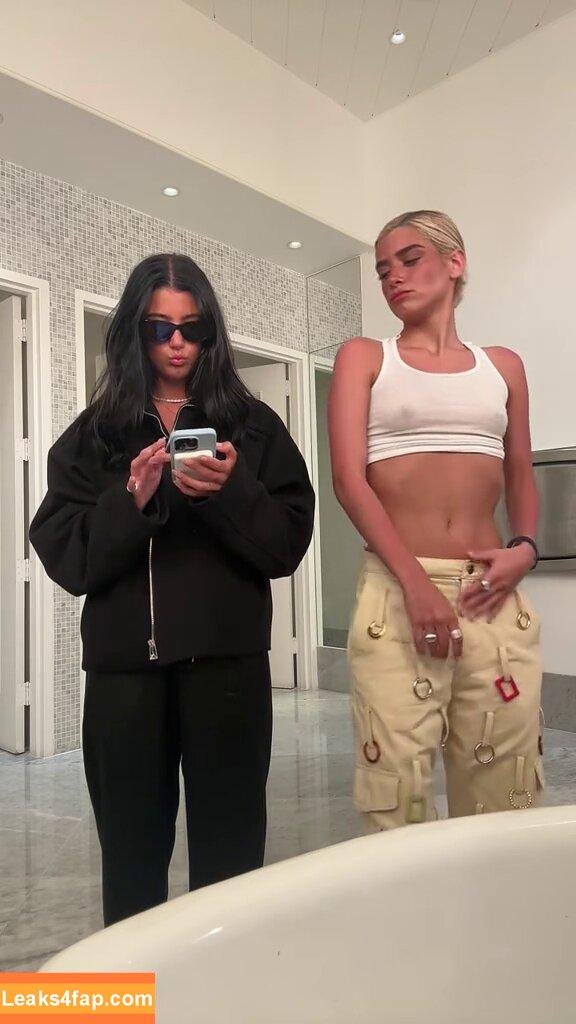 Dixie D'amelio / charliesdamelio / dixiedamelio leaked photo photo #0252
