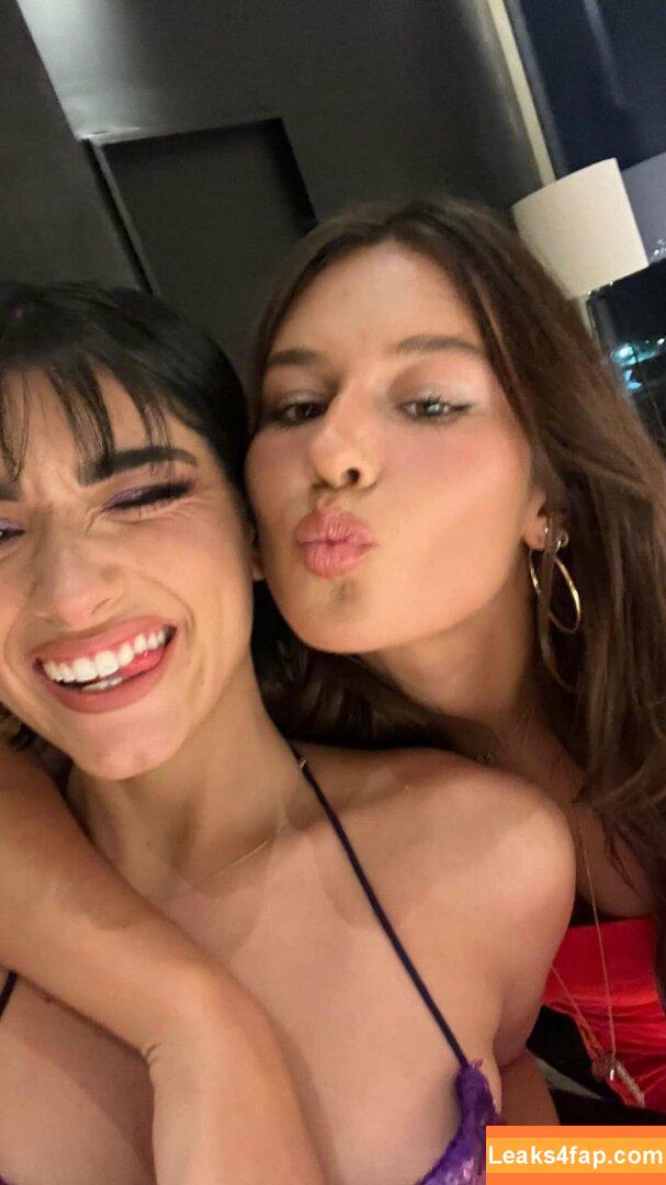 Dixie D'amelio / charliesdamelio / dixiedamelio leaked photo photo #0263