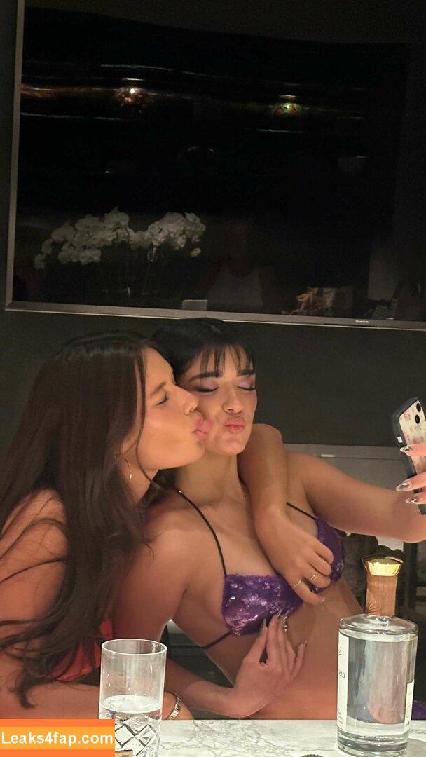 Dixie D'amelio / charliesdamelio / dixiedamelio leaked photo photo #0269