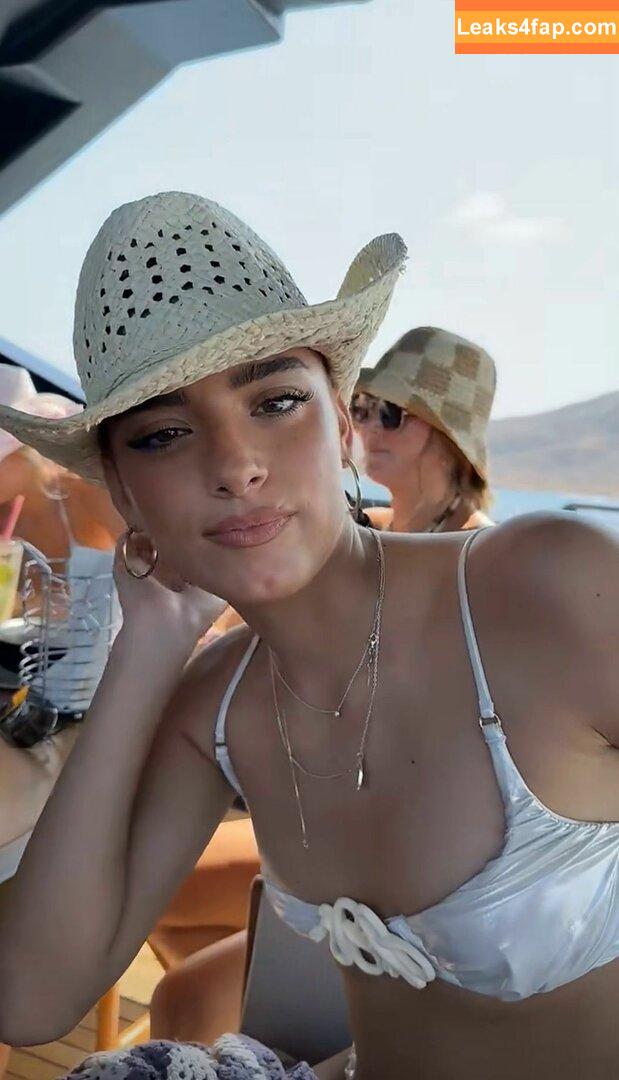 Dixie D'amelio / charliesdamelio / dixiedamelio leaked photo photo #0279