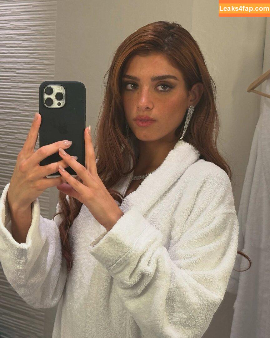 Dixie D'amelio / charliesdamelio / dixiedamelio leaked photo photo #0984