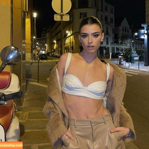 Dixie D'amelio photo #0009