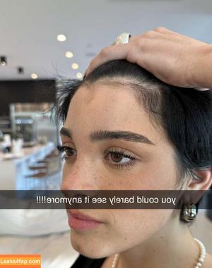 Dixie D'amelio photo #0047