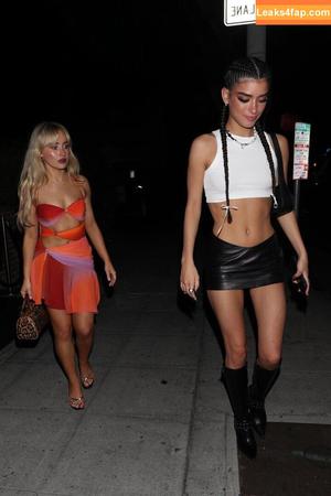 Dixie D'amelio photo #0118