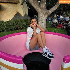 Dixie D'amelio photo #0129